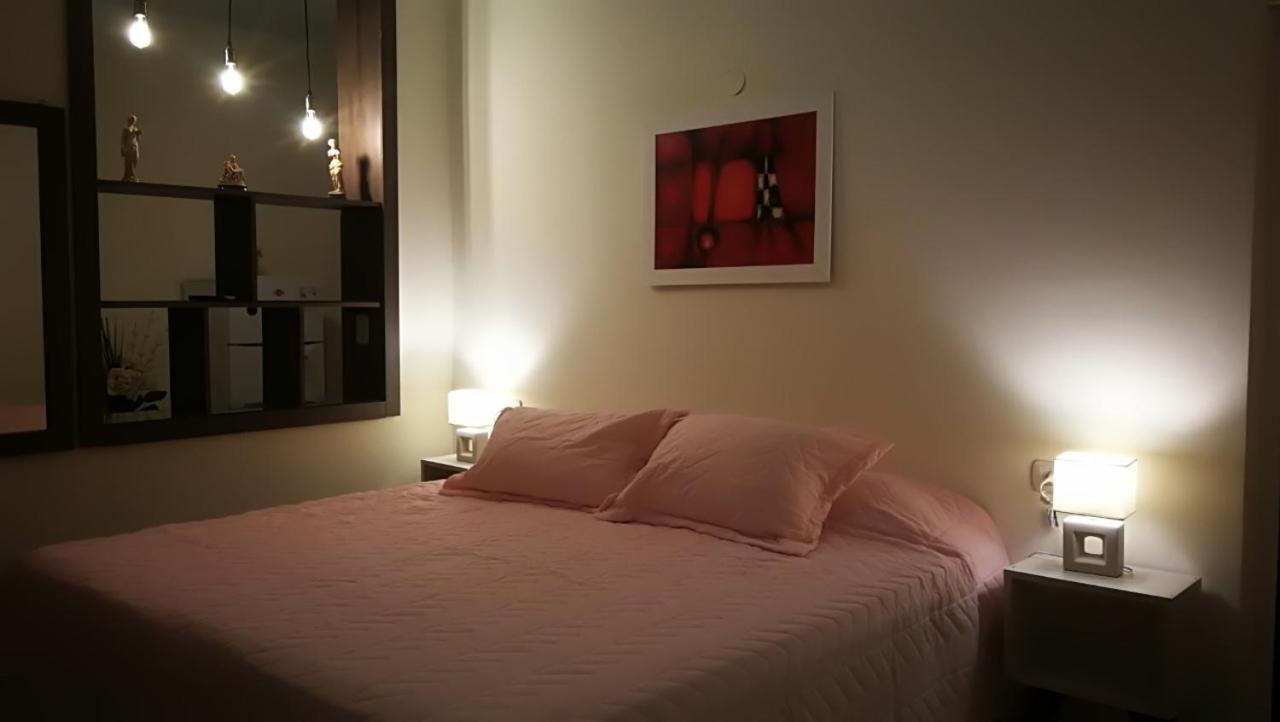 Hygge Formosa Apartment Екстериор снимка
