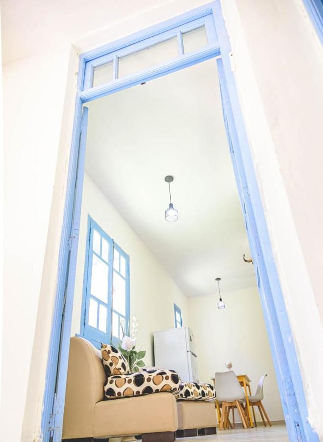 Hygge Formosa Apartment Екстериор снимка