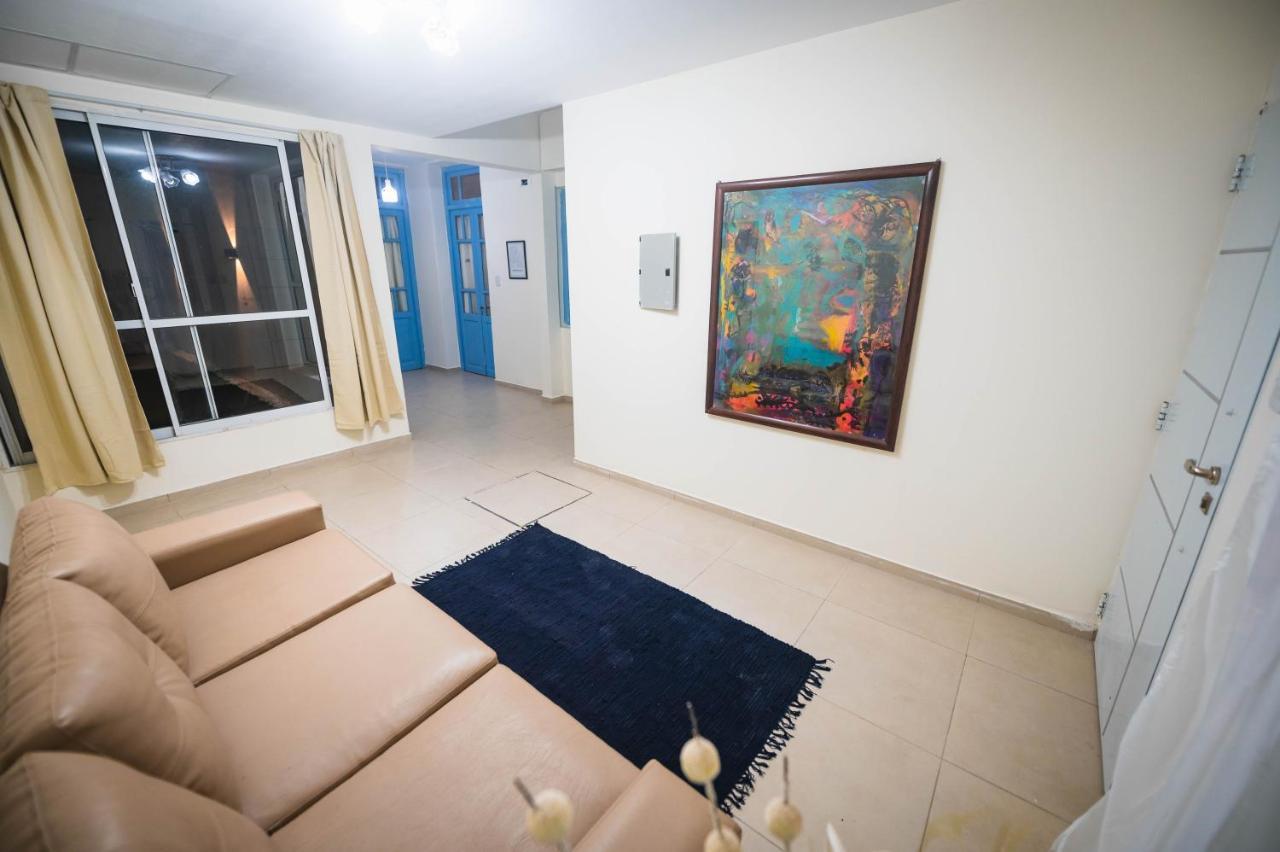 Hygge Formosa Apartment Екстериор снимка