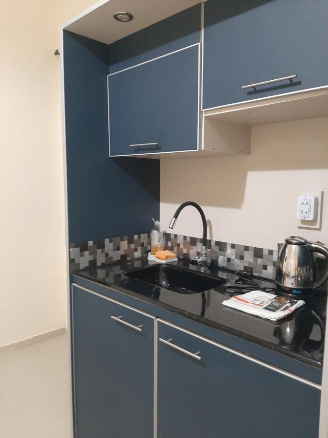 Hygge Formosa Apartment Екстериор снимка