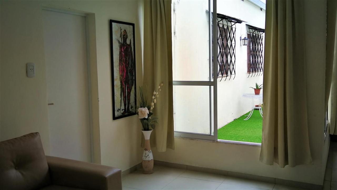Hygge Formosa Apartment Екстериор снимка