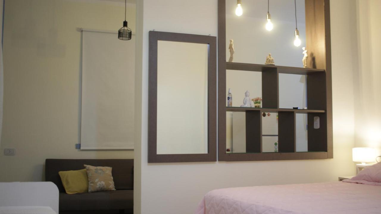 Hygge Formosa Apartment Екстериор снимка