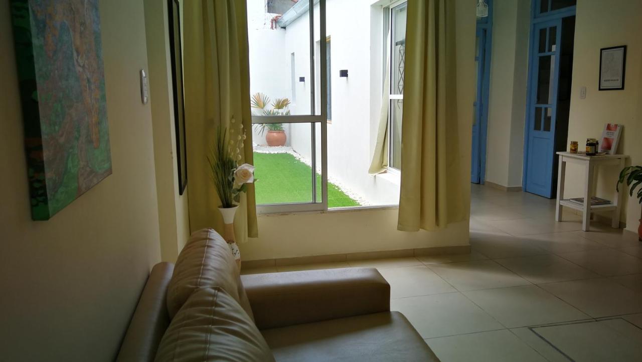 Hygge Formosa Apartment Екстериор снимка