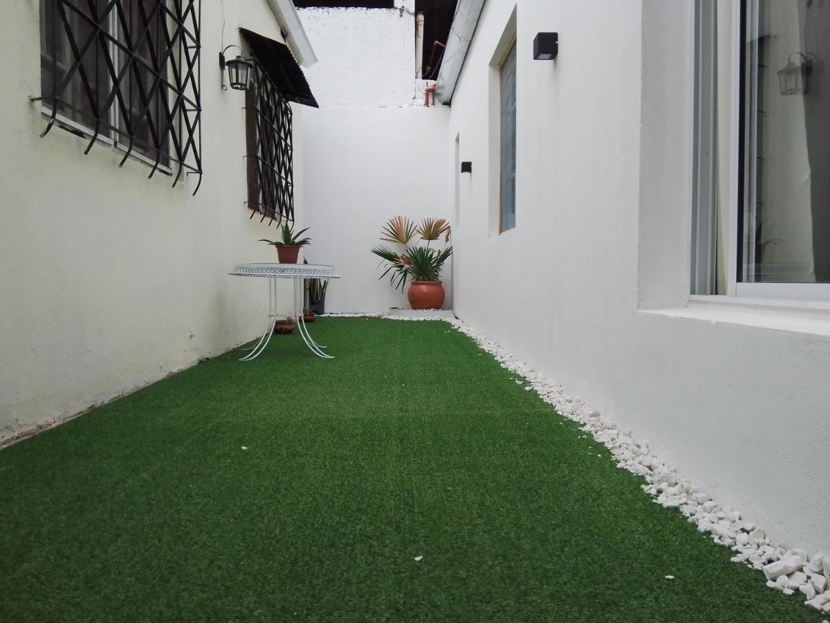 Hygge Formosa Apartment Екстериор снимка