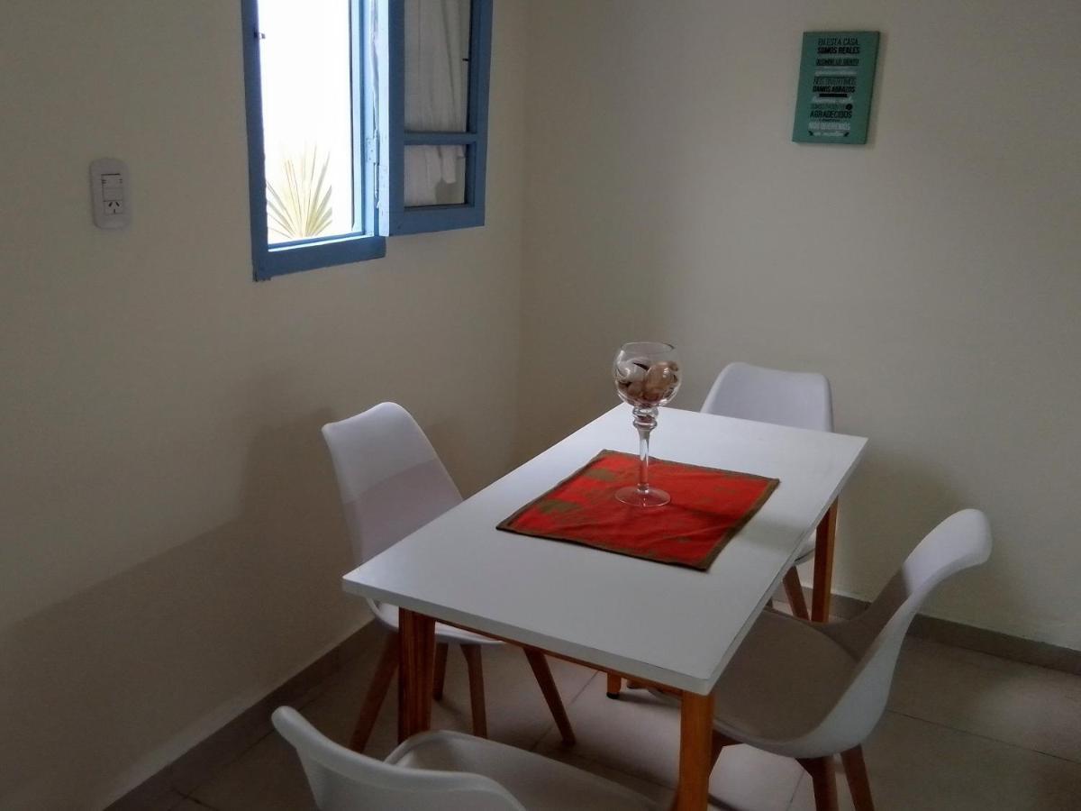 Hygge Formosa Apartment Екстериор снимка