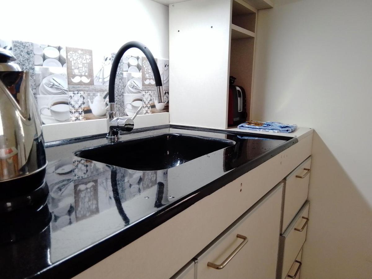 Hygge Formosa Apartment Екстериор снимка