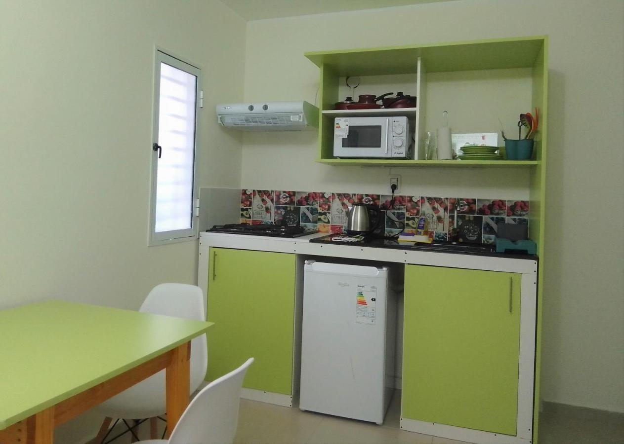 Hygge Formosa Apartment Екстериор снимка