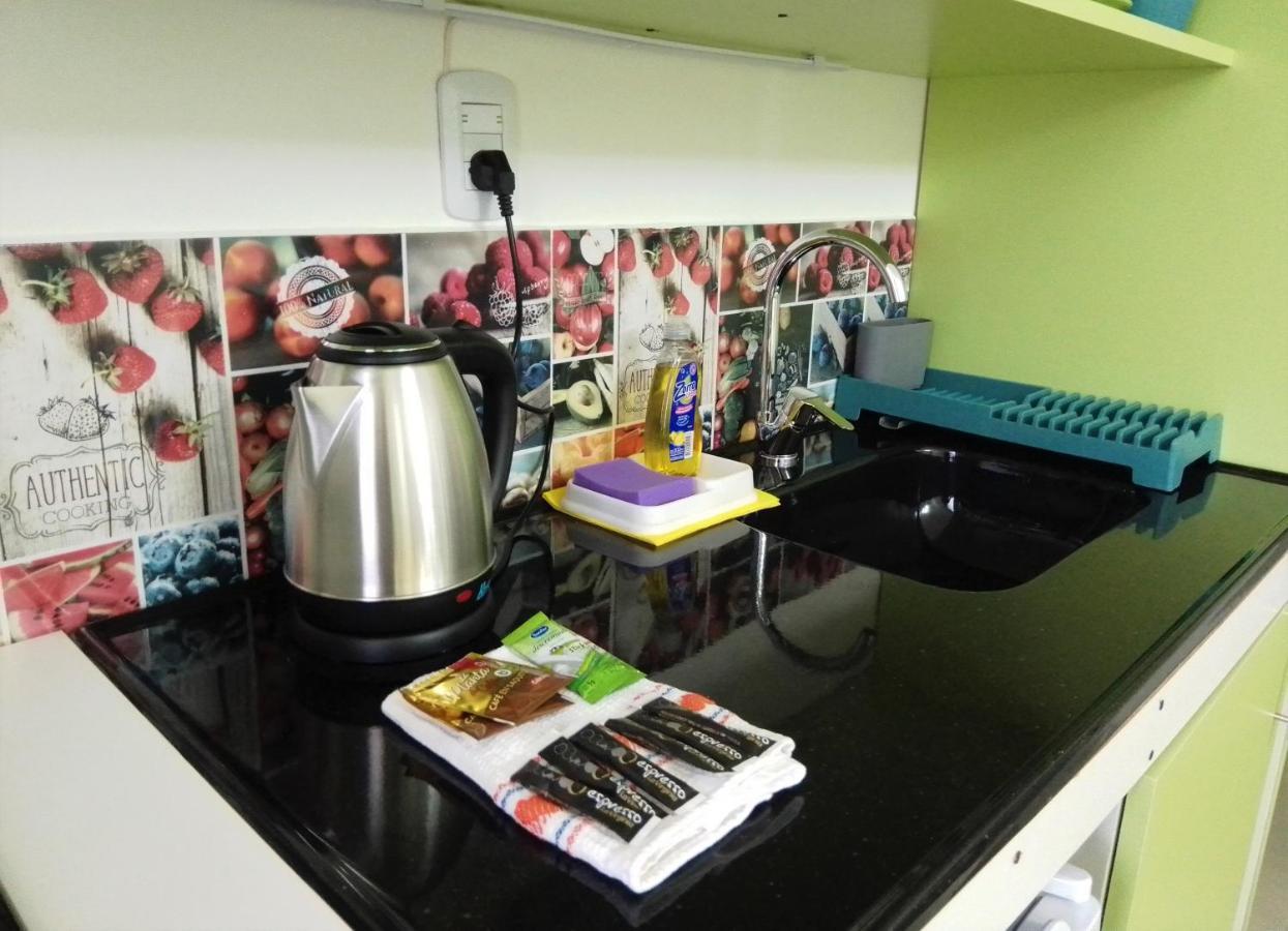 Hygge Formosa Apartment Екстериор снимка