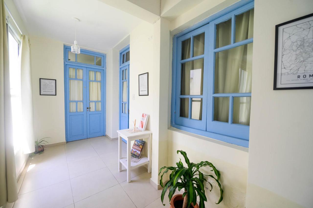 Hygge Formosa Apartment Екстериор снимка
