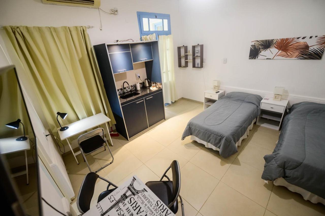 Hygge Formosa Apartment Екстериор снимка