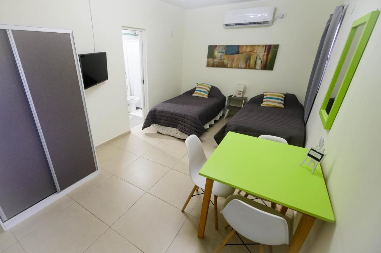 Hygge Formosa Apartment Екстериор снимка