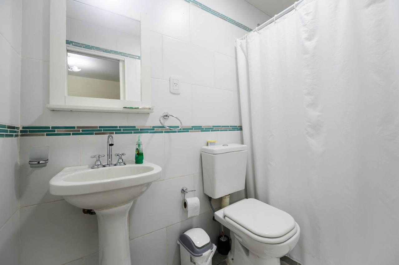 Hygge Formosa Apartment Екстериор снимка