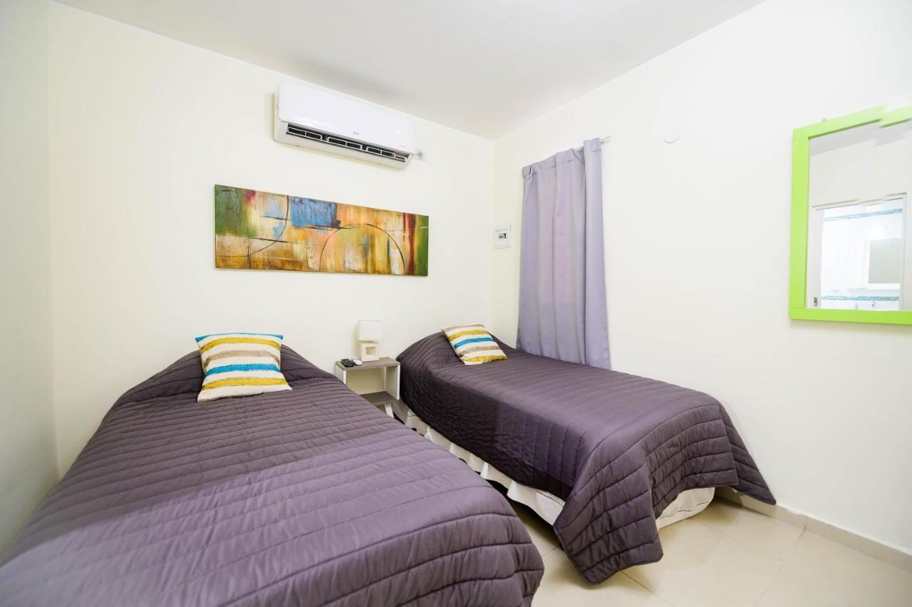 Hygge Formosa Apartment Екстериор снимка