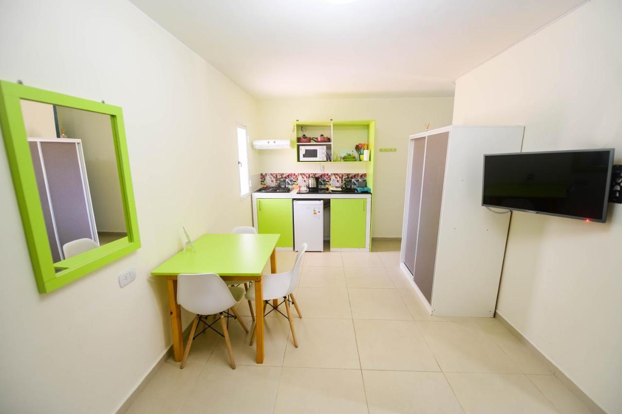 Hygge Formosa Apartment Екстериор снимка