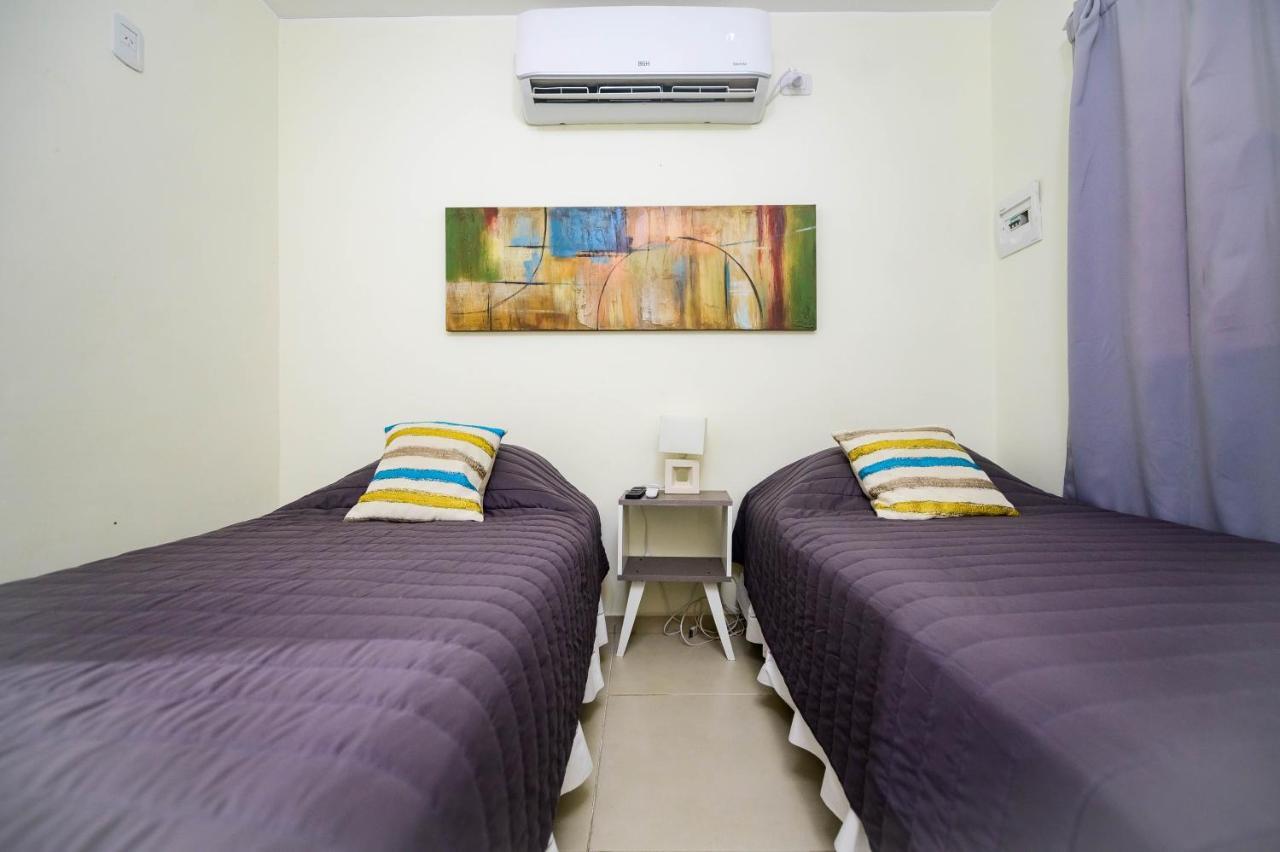 Hygge Formosa Apartment Екстериор снимка